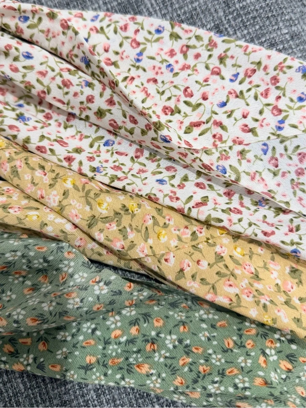 N/A set floral